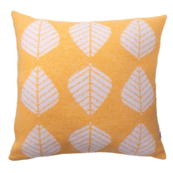 Putetrekk L&Oslash;V - gul