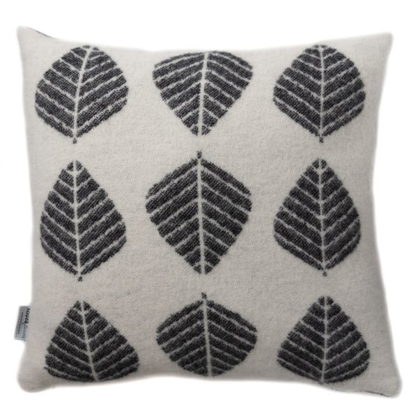 Putetrekk L&Oslash;V - sort